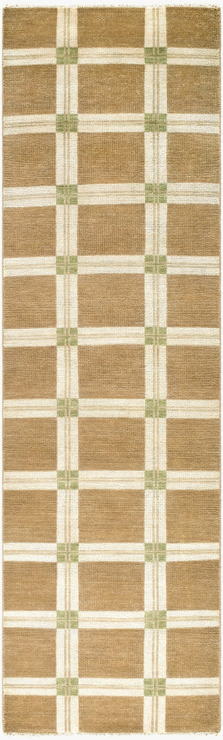 Surya Riviera RIV-2308 Goldenrod Area Rug Main