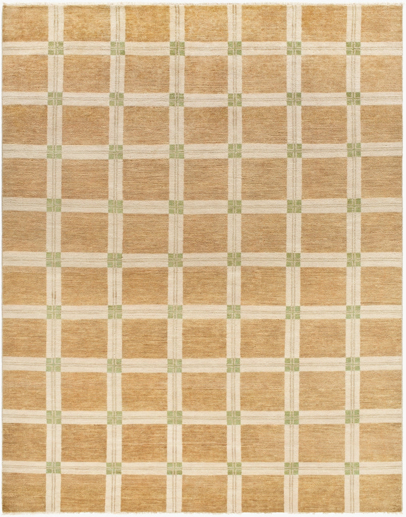 Surya Riviera RIV-2308 Goldenrod Area Rug main image