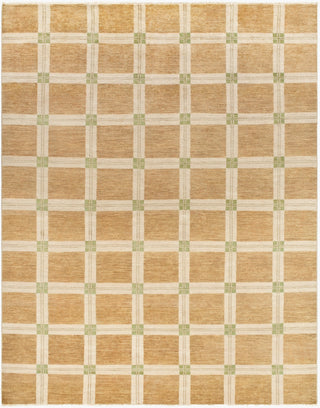 Surya Riviera RIV-2308 Goldenrod Area Rug main image