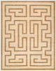 Surya Riviera RIV-2310 Taupe Area Rug main image