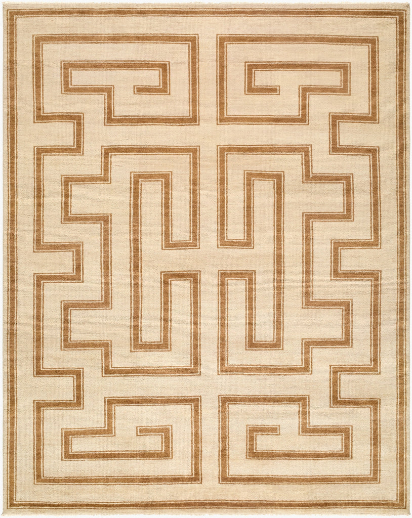 Surya Riviera RIV-2310 Taupe Area Rug main image
