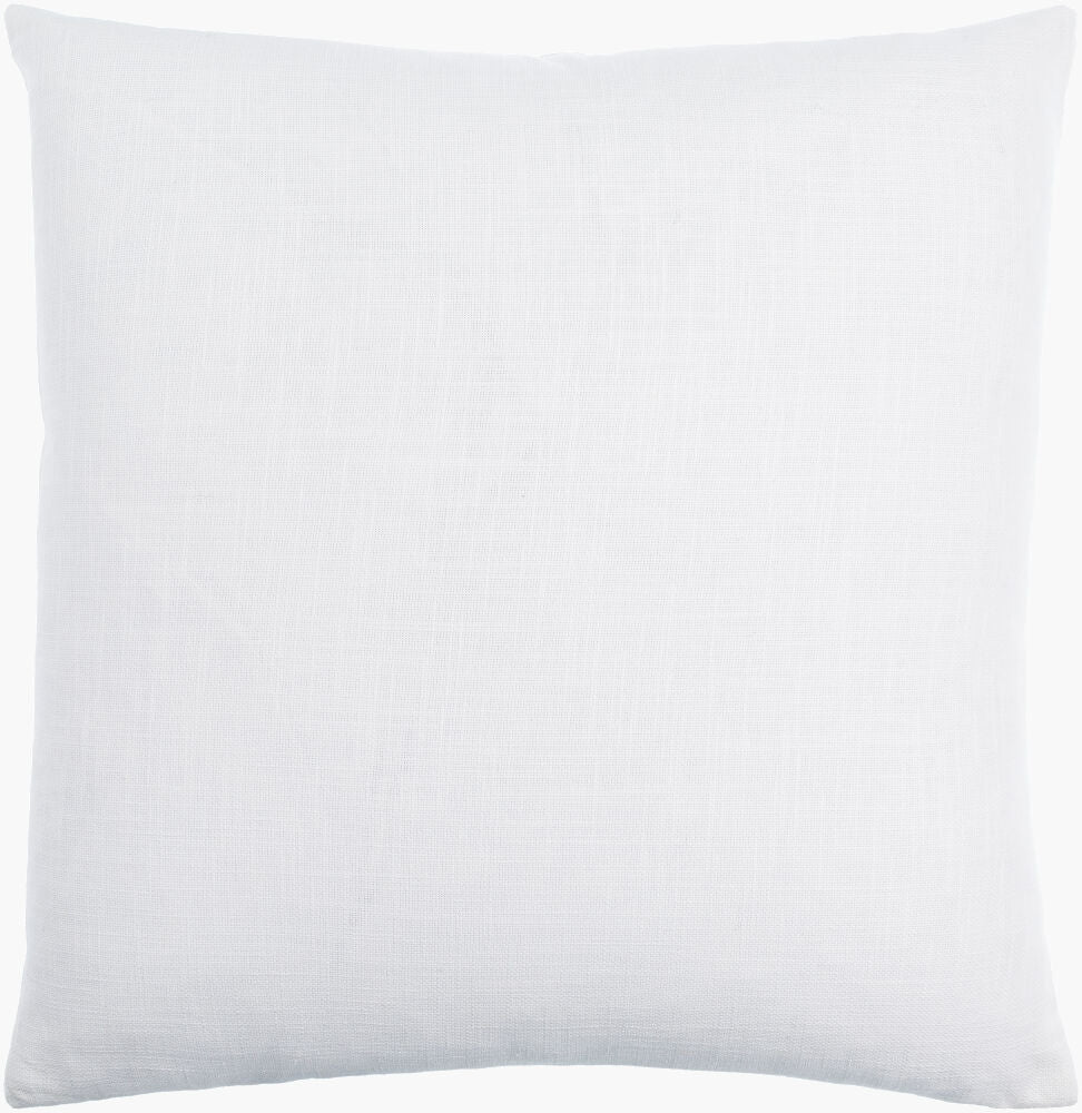 Surya Ritzy RIZ-001 White main image