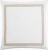 Surya Ritzy RIZ-001 White Main