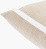 Surya Ritzy RIZ-002 Beige Corner Shot