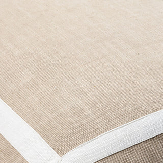 Surya Ritzy RIZ-002 Beige Detail