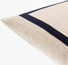 Surya Ritzy RIZ-003 Beige Corner Shot
