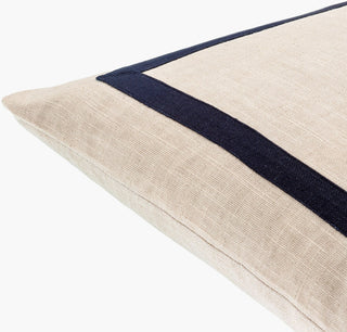 Surya Ritzy RIZ-003 Beige Corner Shot