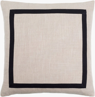 Surya Ritzy RIZ-003 Beige Swatch Image