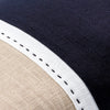 Surya Ritzy RIZ-004 Black Detail