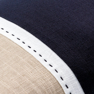 Surya Ritzy RIZ-004 Black Detail