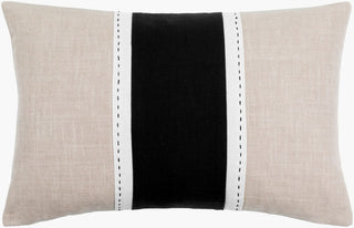 Surya Ritzy RIZ-004 Black Main