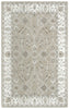 Alora Decor x Rizzy Conley A01106 Beige Area Rug Main Image