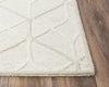 Alora Decor x Rizzy Ava A06101 Beige Area Rug Detail Image