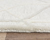 Alora Decor x Rizzy Ava A06101 Beige Area Rug Edge Image