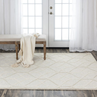 Alora Decor x Rizzy Ava A06101 Beige Area Rug Room Image Feature