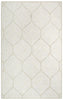 Alora Decor x Rizzy Ava A06101 Beige Area Rug Main Image