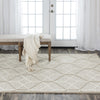 Alora Decor x Rizzy Ava A06102 Brown Area Rug Room Image Feature