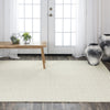 Alora Decor x Rizzy Lofton A07101 Ivory Area Rug Room Image Feature