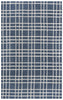 Alora Decor x Rizzy Lofton A07102 Blue Area Rug Main Image