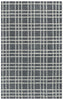 Alora Decor x Rizzy Lofton A07104 Grey Area Rug Main Image