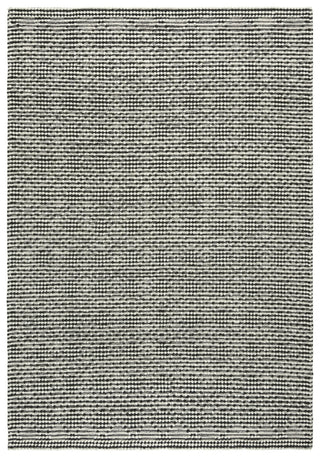 Alora Decor x Rizzy Kerala A12992 Black Area Rug Main Image