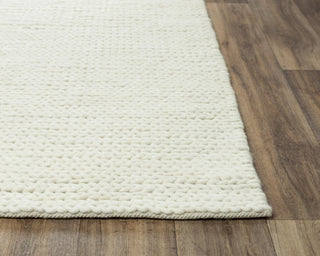 Alora Decor x Rizzy Kolkata A13990 Beige Area Rug Detail Image