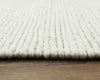 Alora Decor x Rizzy Kolkata A13990 Beige Area Rug Edge Image