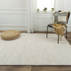 Alora Decor x Rizzy Kolkata A13990 Beige Area Rug Room Image Feature
