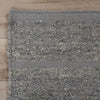 Rizzy Aspen ASP201 Gray Area Rug Detail Image