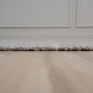 Rizzy Aspen ASP201 Gray Area Rug Edge Image
