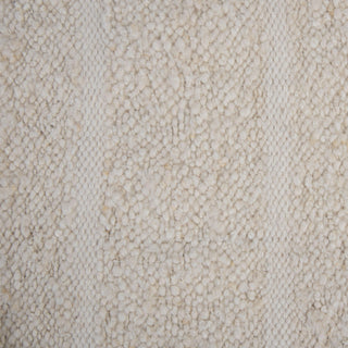 Rizzy Aspen ASP202 Ivory Area Rug Corner Image