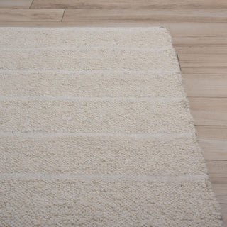 Rizzy Aspen ASP202 Ivory Area Rug Detail Image