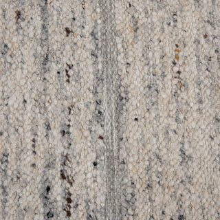 Rizzy Aspen ASP203 Ivory / Gray Area Rug Corner Image