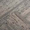 Rizzy Aspen ASP203 Ivory / Gray Area Rug Room Image Feature