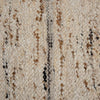 Rizzy Aspen ASP204 Ivory / Brown Area Rug Corner Image