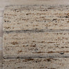 Rizzy Aspen ASP204 Ivory / Brown Area Rug Detail Image