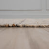 Rizzy Aspen ASP204 Ivory / Brown Area Rug Edge Image