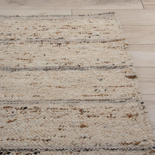 Rizzy Aspen ASP204 Ivory / Brown Area Rug Main Image