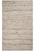 Rizzy Aspen ASP204 Ivory / Brown Area Rug Main Image