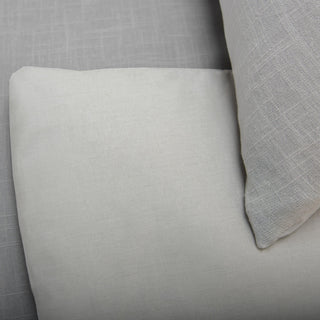 Rizzy Comforter Set BC6876 Grey Bedding Edge Image