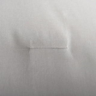 Rizzy Comforter Set BC6876 Grey Bedding Room Image Feature