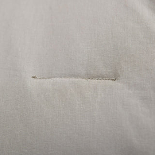 Rizzy Comforter Set BC6877 Natural Bedding Room Image Feature