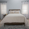 Rizzy Comforter Set BC6877 Natural Bedding Main Image