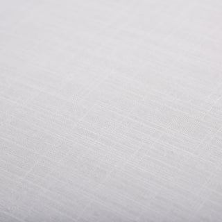 Rizzy Comforter Set BC6878 White Bedding Corner Image