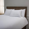 Rizzy Comforter Set BC6878 White Bedding main image