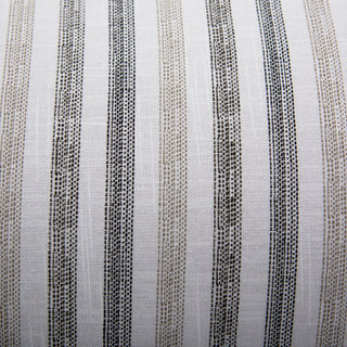 Rizzy Comforter Set In Fabric Bag BC7213 Natual / Grey Bedding Corner Image