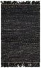 Rizzy Bengal BNL934 Black Area Rug main image