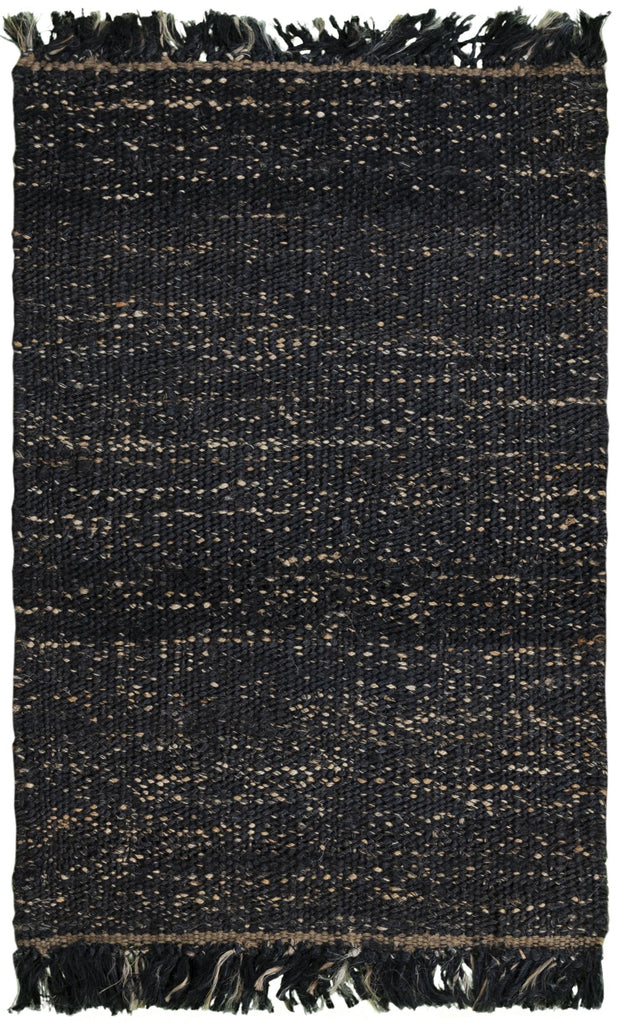 Rizzy Bengal BNL934 Black Area Rug main image