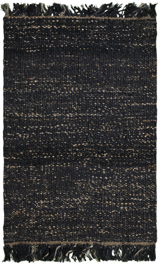 Rizzy Bengal BNL934 Black Area Rug main image