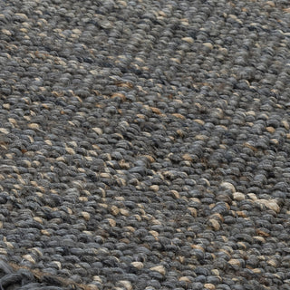 Rizzy Bengal BNL935 Gray Area Rug Corner Image